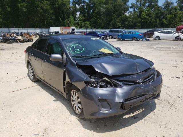 TOYOTA COROLLA BA 2013 2t1bu4ee6dc103167