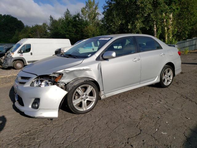 TOYOTA COROLLA BA 2013 2t1bu4ee6dc107462