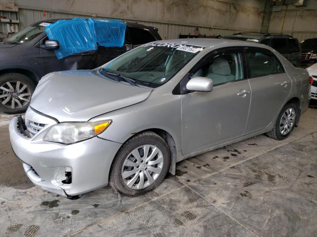 TOYOTA COROLLA BA 2013 2t1bu4ee6dc108059