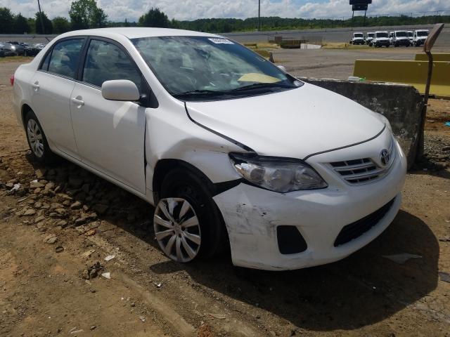 TOYOTA COROLLA BA 2013 2t1bu4ee6dc108160