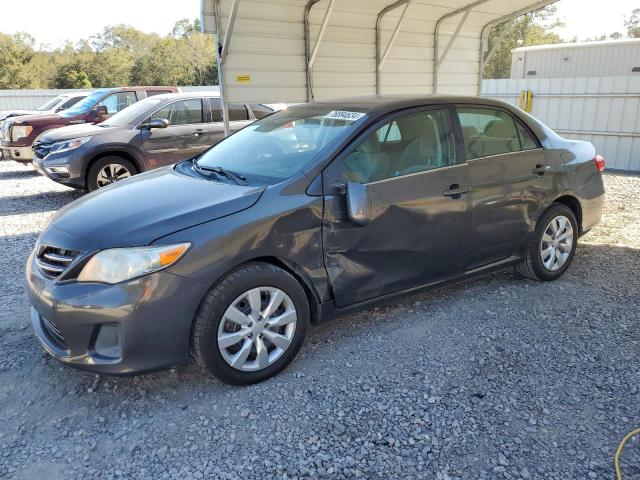 TOYOTA COROLLA BA 2013 2t1bu4ee6dc108546