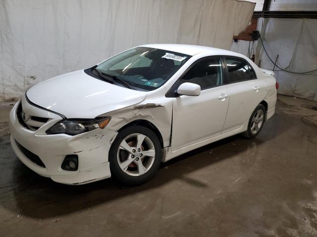 TOYOTA COROLLA BA 2013 2t1bu4ee6dc111107