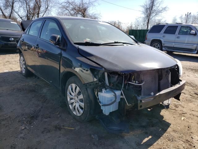 TOYOTA COROLLA BA 2013 2t1bu4ee6dc111284