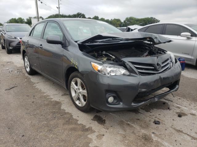 TOYOTA COROLLA BA 2013 2t1bu4ee6dc112810