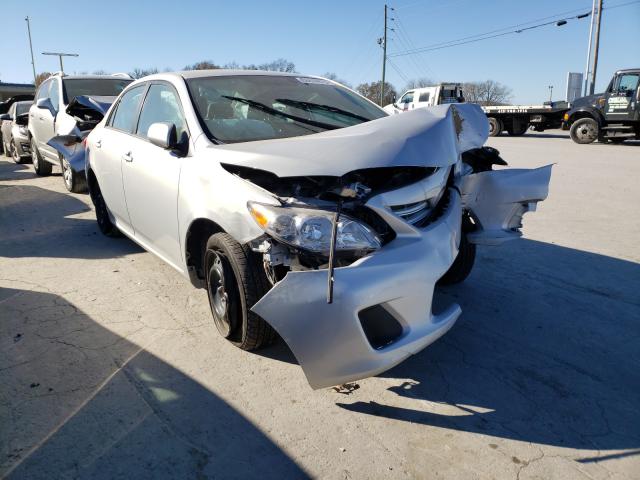 TOYOTA COROLLA BA 2013 2t1bu4ee6dc113939