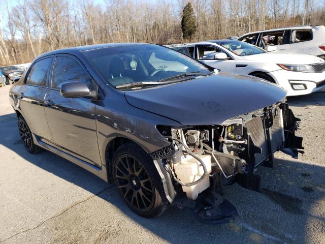 TOYOTA COROLLA BA 2013 2t1bu4ee6dc115450