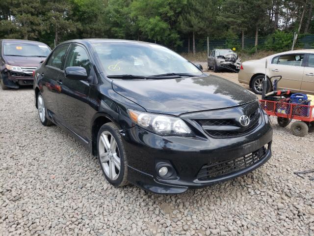 TOYOTA COROLLA BA 2013 2t1bu4ee6dc118834