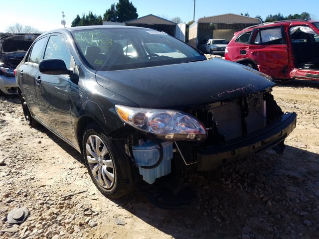 TOYOTA COROLLA BA 2013 2t1bu4ee6dc119417