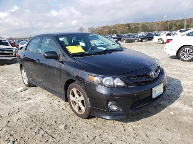 TOYOTA COROLLA BA 2013 2t1bu4ee6dc119790