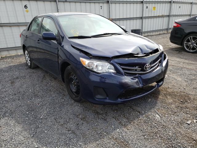 TOYOTA COROLLA BA 2013 2t1bu4ee6dc120874