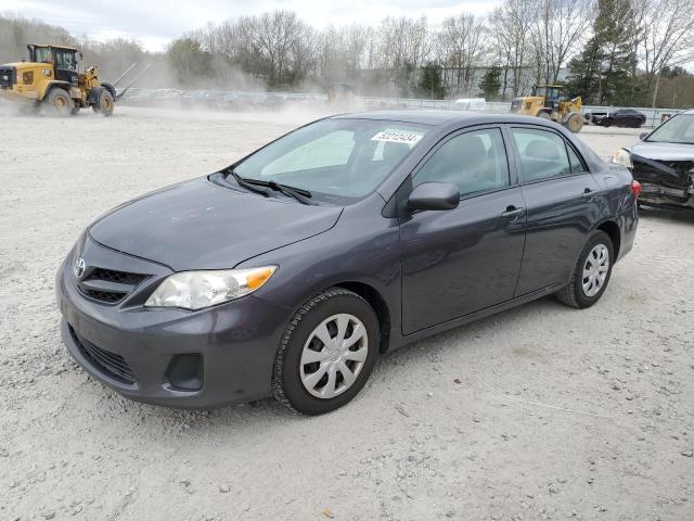 TOYOTA COROLLA 2013 2t1bu4ee6dc123368