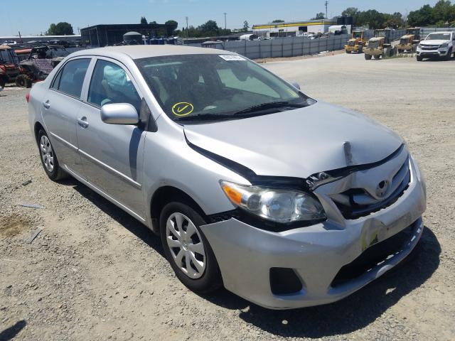 TOYOTA COROLLA BA 2013 2t1bu4ee6dc124696