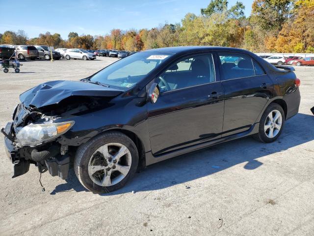 TOYOTA COROLLA 2013 2t1bu4ee6dc125234