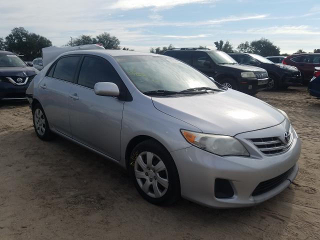 TOYOTA COROLLA BA 2013 2t1bu4ee6dc125525