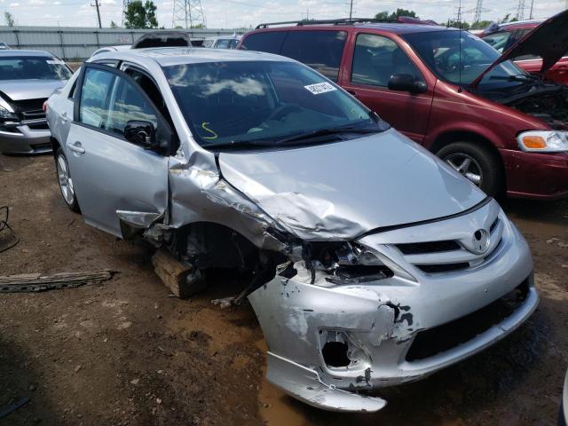 TOYOTA COROLLA BA 2013 2t1bu4ee6dc125671