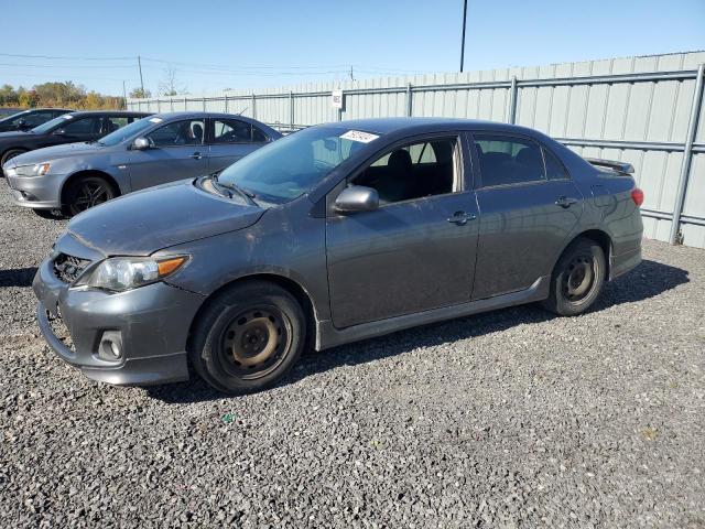 TOYOTA COROLLA BA 2013 2t1bu4ee6dc126187