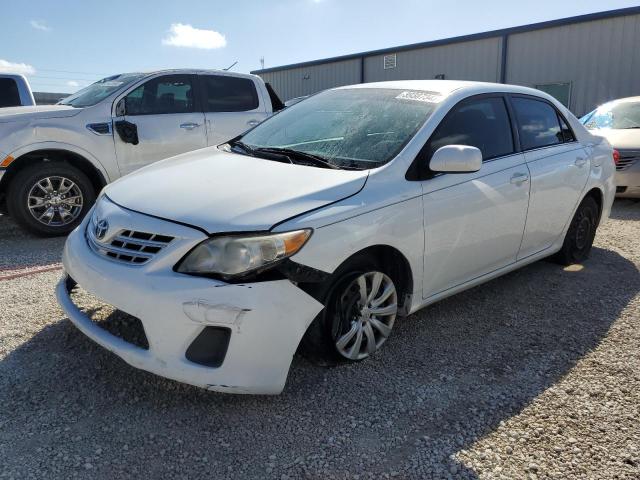 TOYOTA COROLLA BA 2013 2t1bu4ee6dc126190