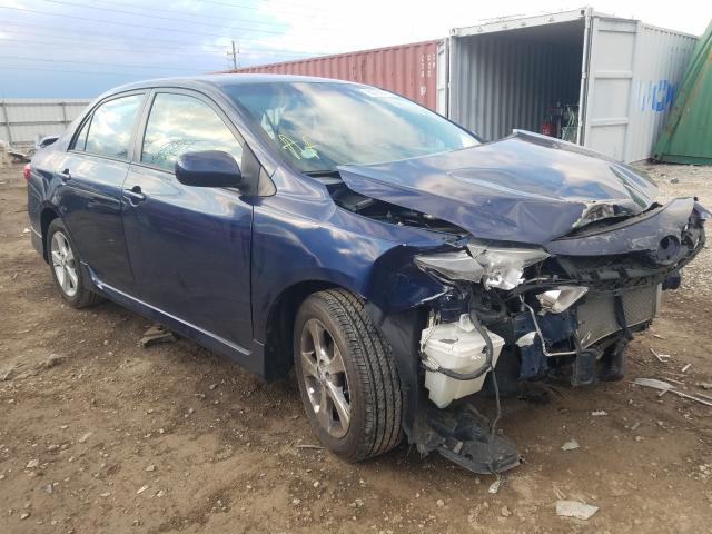 TOYOTA COROLLA BA 2013 2t1bu4ee6dc126285