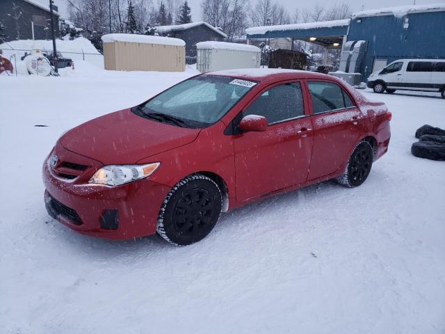 TOYOTA COROLLA 2013 2t1bu4ee6dc920509