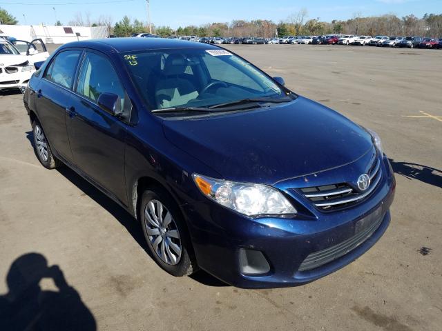 TOYOTA COROLLA BA 2013 2t1bu4ee6dc920607