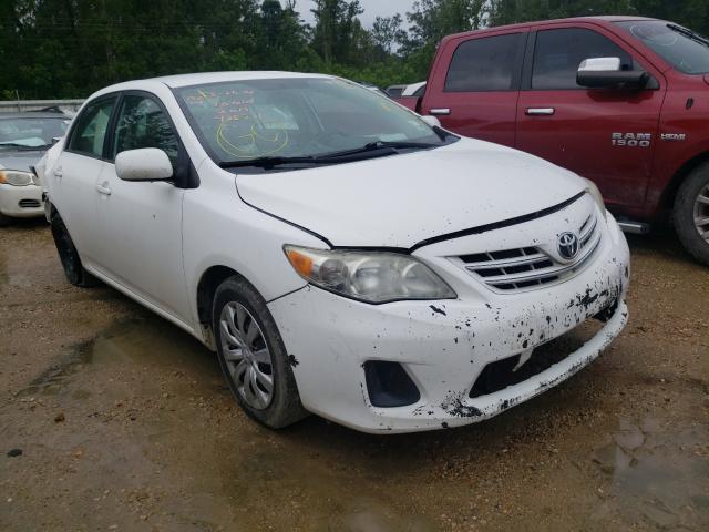 TOYOTA COROLLA BA 2013 2t1bu4ee6dc925211