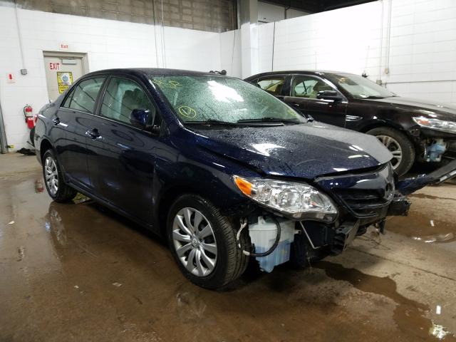 TOYOTA COROLLA BA 2013 2t1bu4ee6dc926388