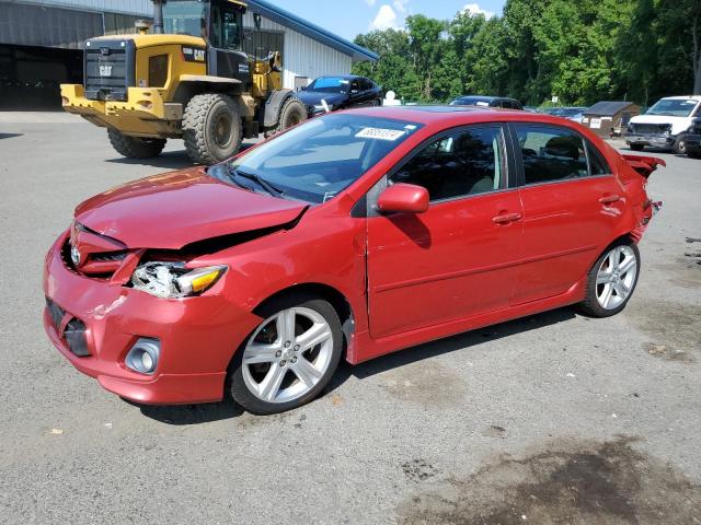 TOYOTA COROLLA BA 2013 2t1bu4ee6dc927542