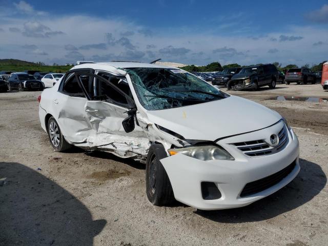 TOYOTA COROLLA BA 2013 2t1bu4ee6dc929758