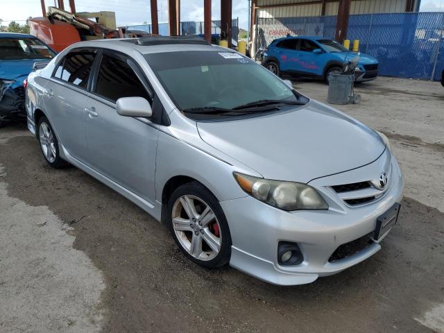 TOYOTA COROLLA BA 2013 2t1bu4ee6dc931106