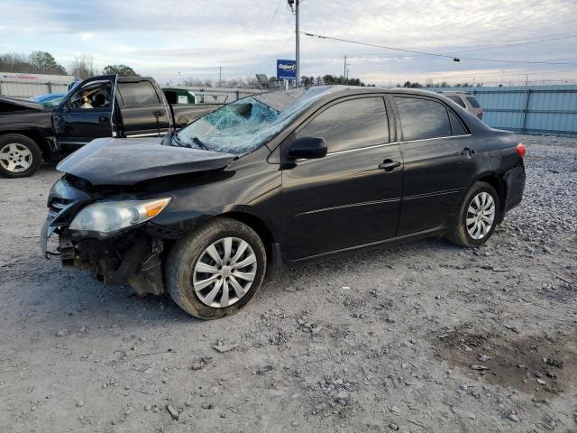 TOYOTA COROLLA BA 2013 2t1bu4ee6dc931946