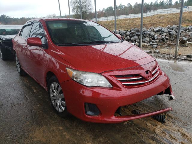 TOYOTA COROLLA BA 2013 2t1bu4ee6dc942333