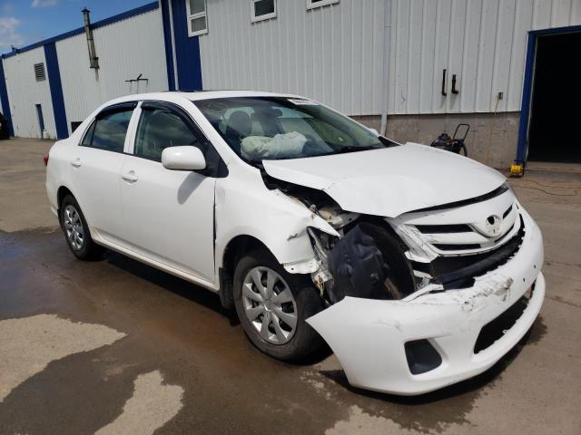 TOYOTA COROLLA BA 2013 2t1bu4ee6dc943532