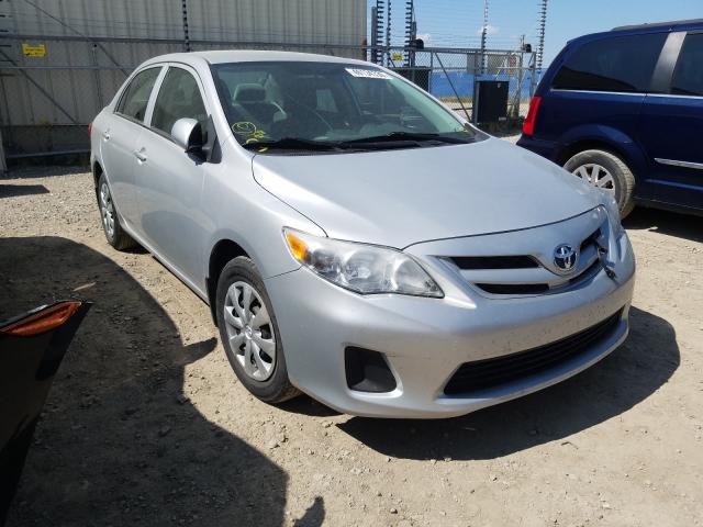 TOYOTA COROLLA BA 2013 2t1bu4ee6dc945300