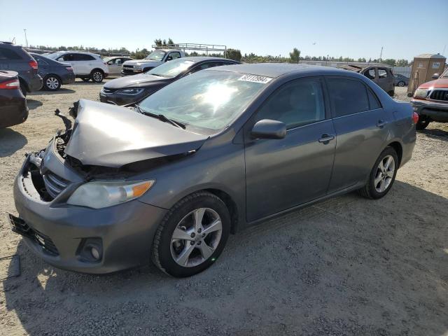 TOYOTA COROLLA BA 2013 2t1bu4ee6dc946611