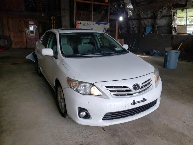 TOYOTA COROLLA BA 2013 2t1bu4ee6dc947628