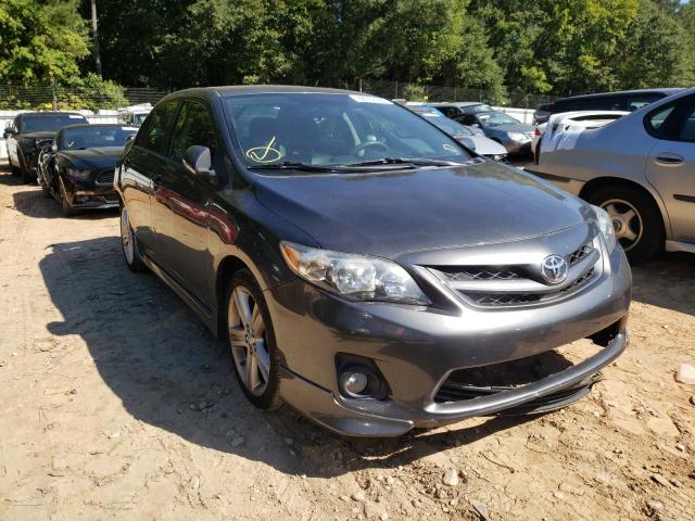 TOYOTA COROLLA BA 2013 2t1bu4ee6dc949198