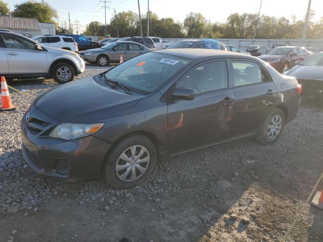 TOYOTA COROLLA BA 2013 2t1bu4ee6dc949394