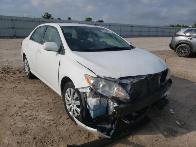 TOYOTA COROLLA BA 2013 2t1bu4ee6dc949587