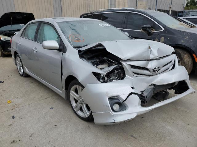 TOYOTA COROLLA BA 2013 2t1bu4ee6dc952103