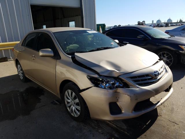 TOYOTA COROLLA BA 2013 2t1bu4ee6dc952831