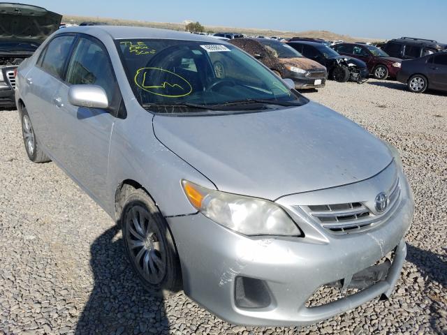 TOYOTA COROLLA BA 2013 2t1bu4ee6dc953574