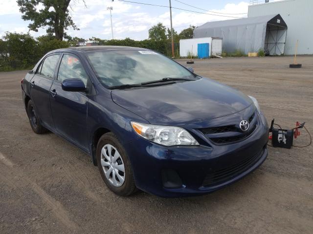 TOYOTA COROLLA BA 2013 2t1bu4ee6dc954630