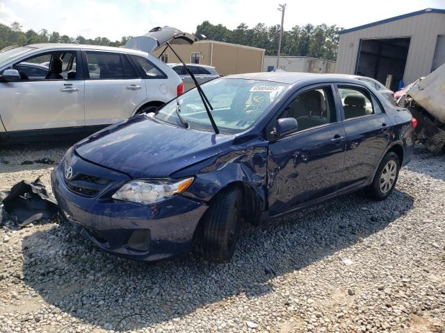 TOYOTA COROLLA BA 2013 2t1bu4ee6dc954966