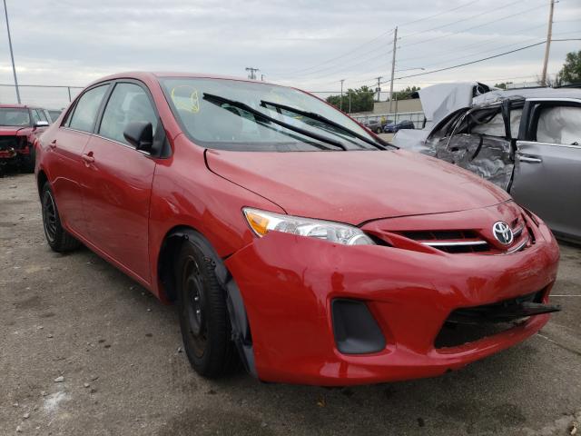 TOYOTA COROLLA BA 2013 2t1bu4ee6dc960492