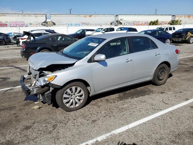 TOYOTA COROLLA BA 2013 2t1bu4ee6dc961125