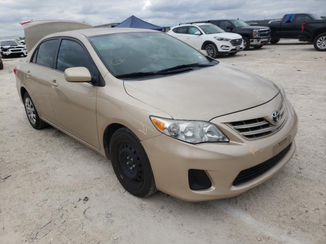 TOYOTA COROLLA BA 2013 2t1bu4ee6dc961514