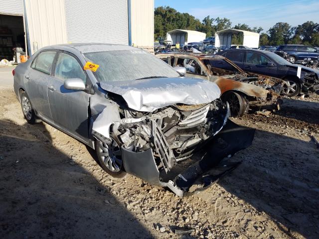 TOYOTA COROLLA BA 2013 2t1bu4ee6dc963568