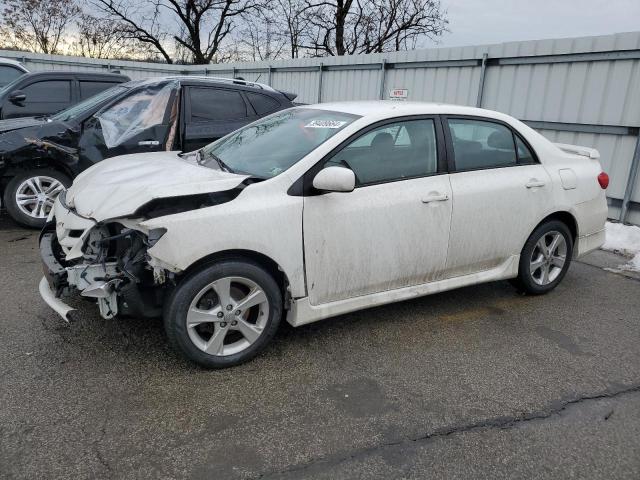 TOYOTA COROLLA 2013 2t1bu4ee6dc963747