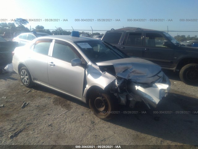 TOYOTA COROLLA 2013 2t1bu4ee6dc964297