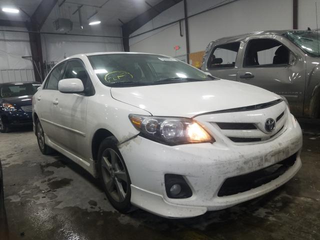 TOYOTA COROLLA BA 2013 2t1bu4ee6dc964977